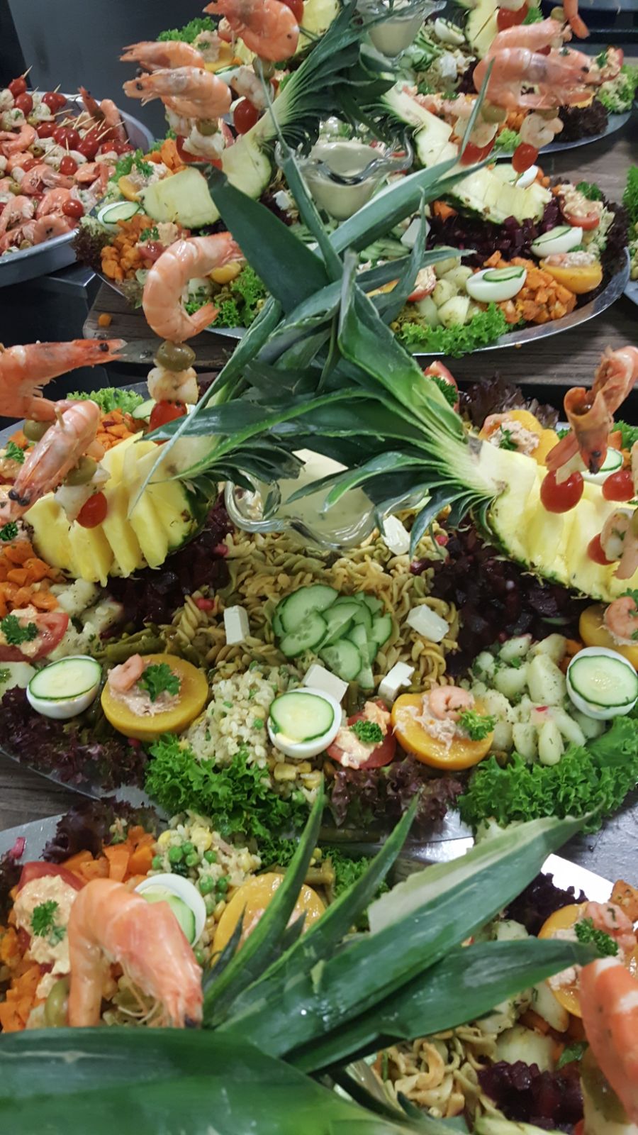 salade royal