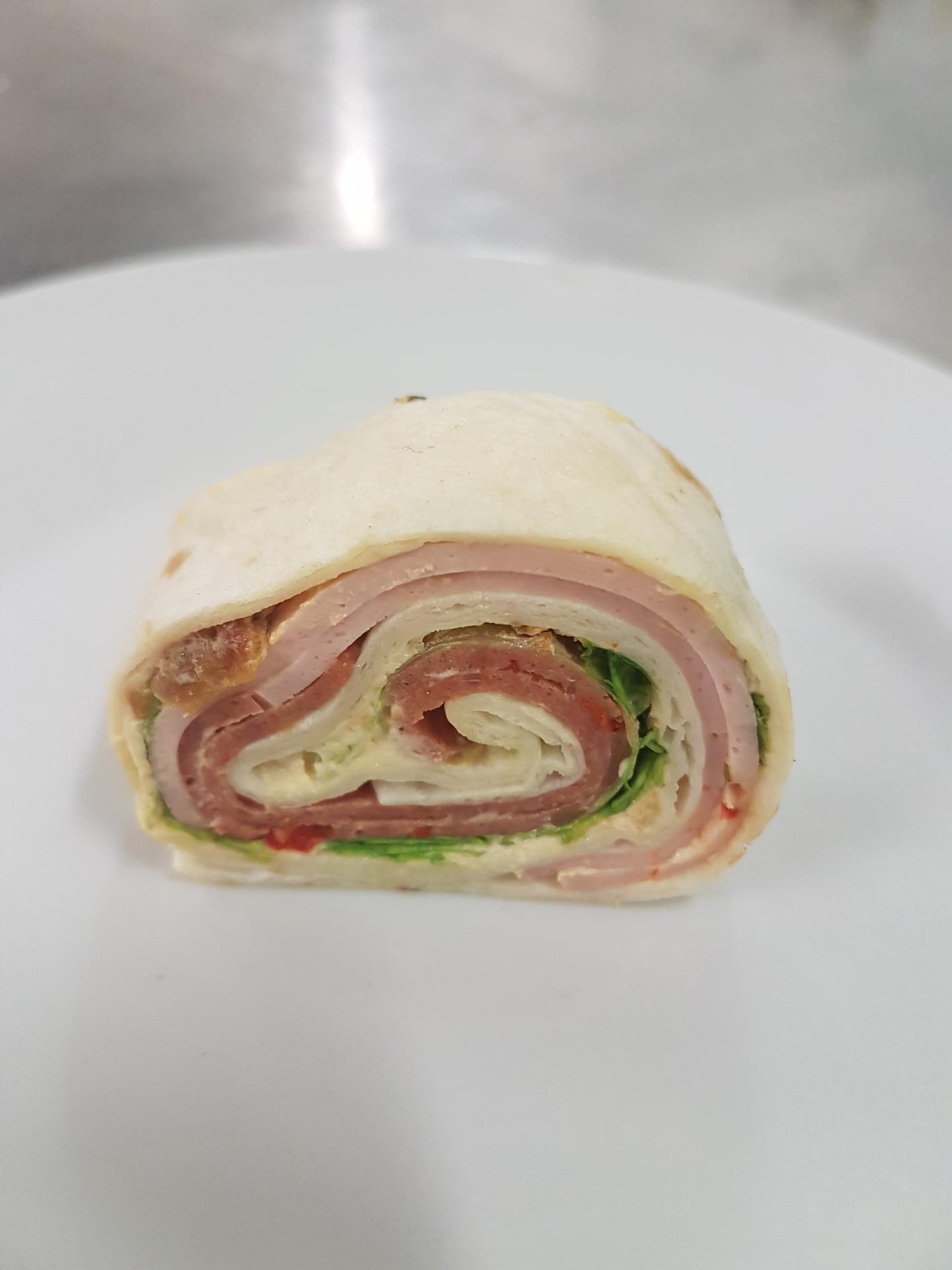 roulade de viande