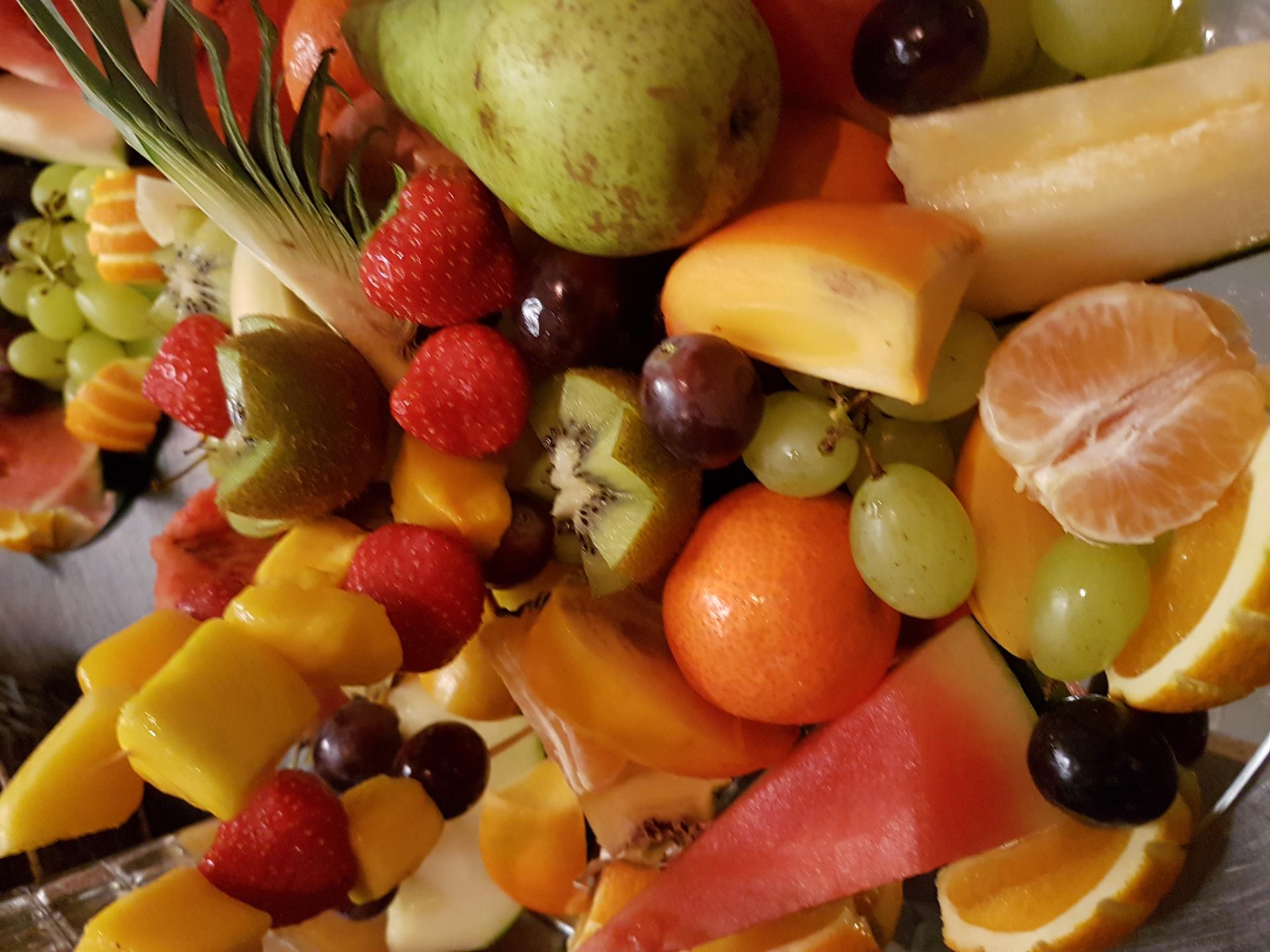 fruit mixt