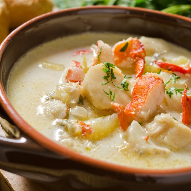 Blanquette de poisson