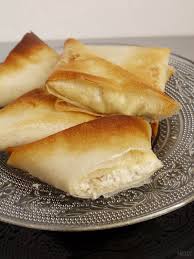 briwate chevre