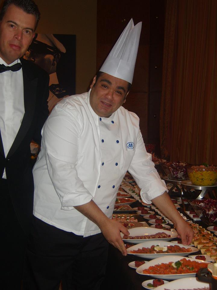 buffet 7