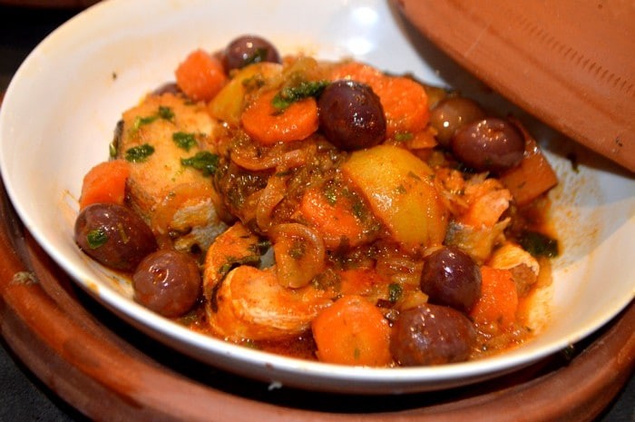 Congres tagine copie