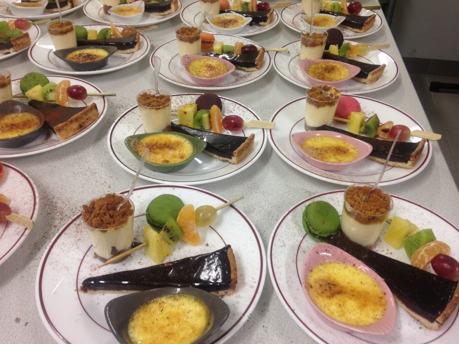 Dessert