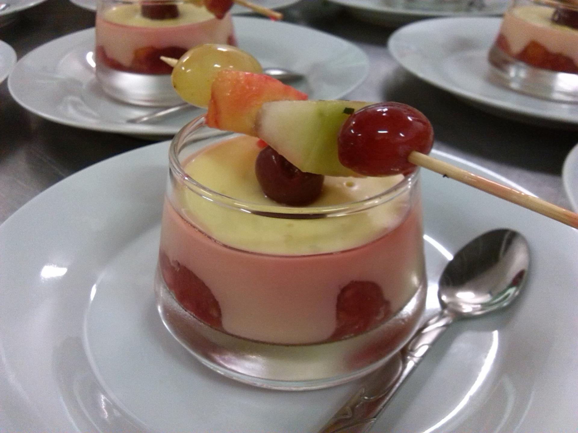 dessert 