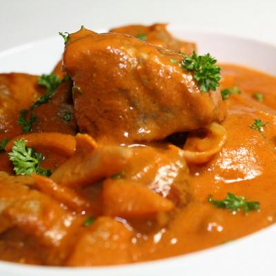 boeuf