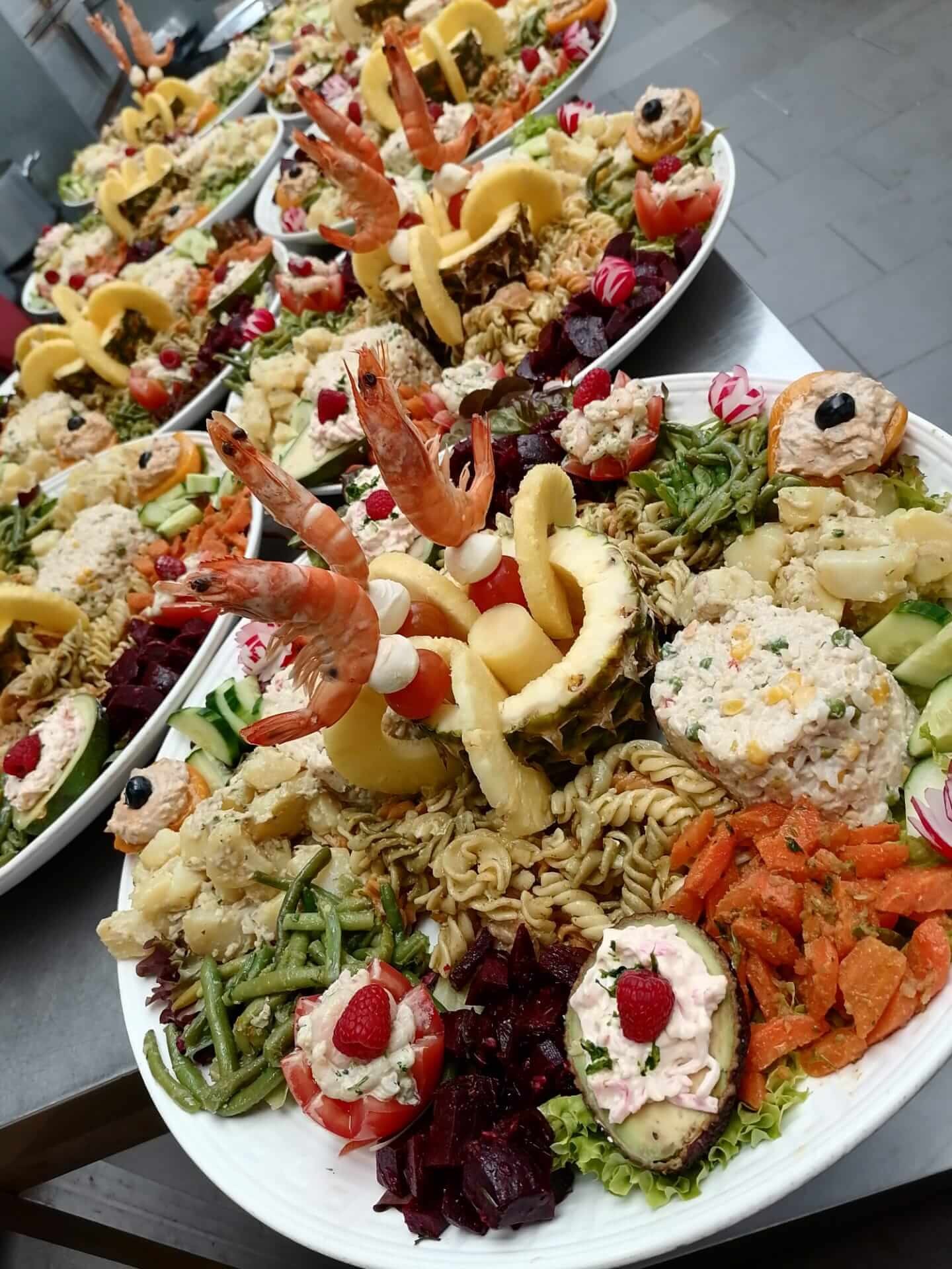 salade
