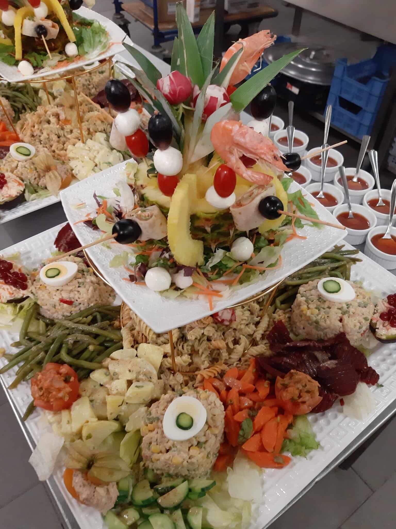 salade royal