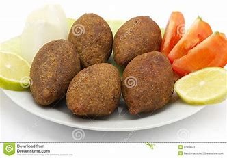 Kobe libanais