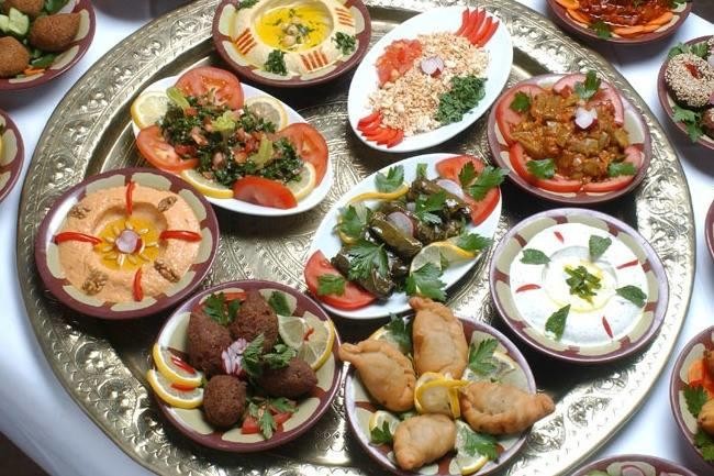 Libanais 1