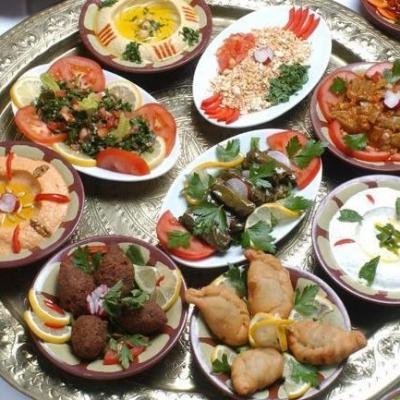 libanais