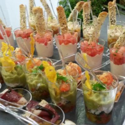 verrine