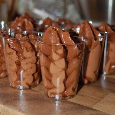 MOUSSE
