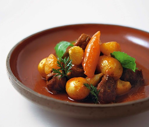 Navarin d agneau