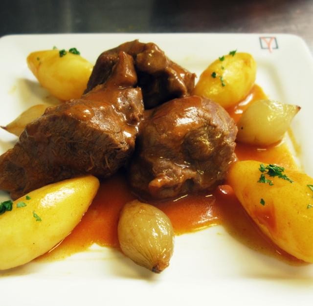 Navarin dagneau aux pommes l 1