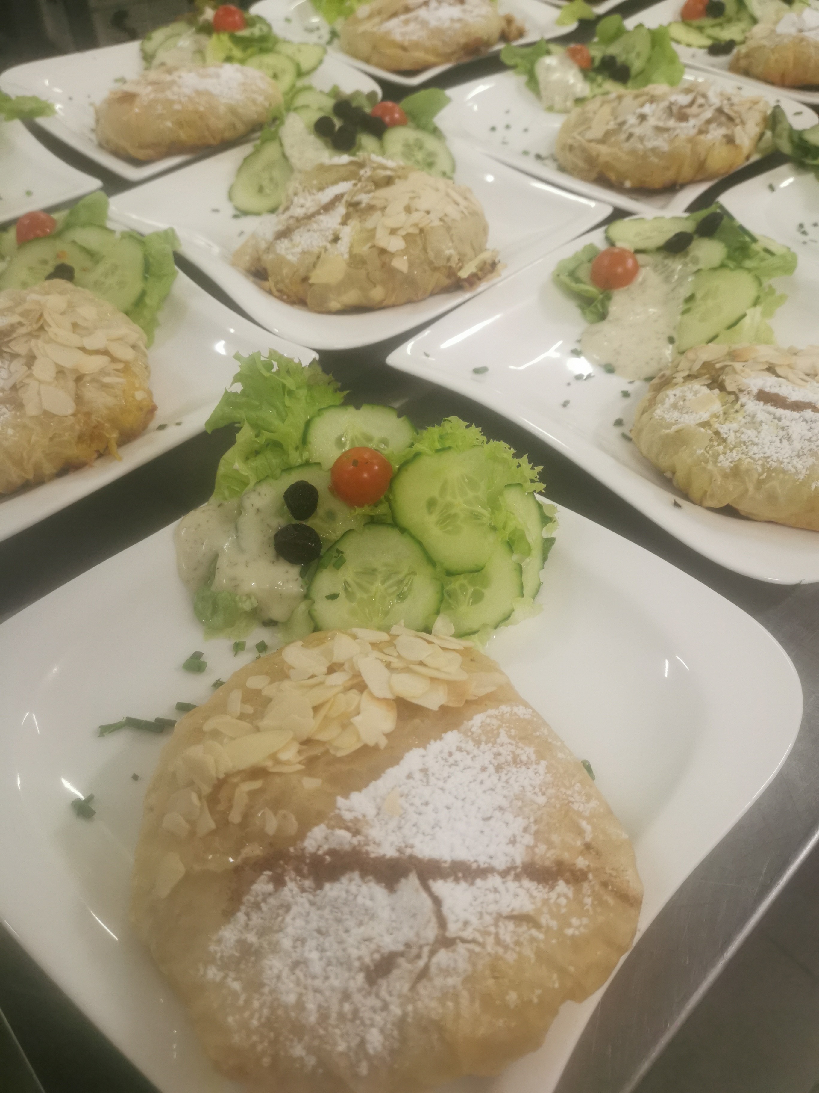 Pastilla individuel