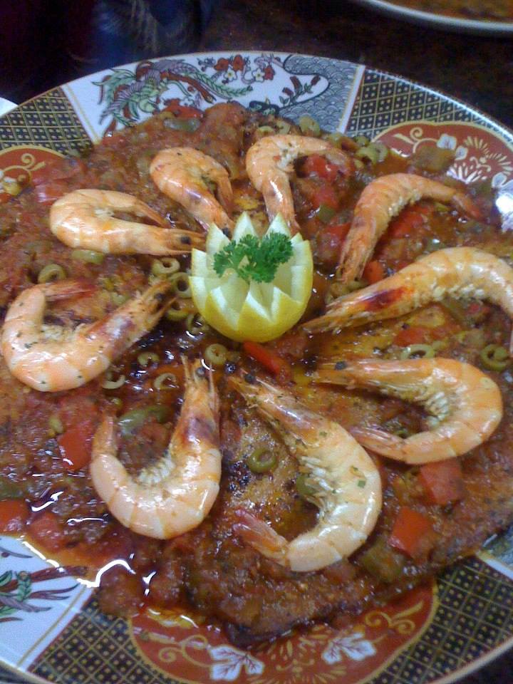 poisson