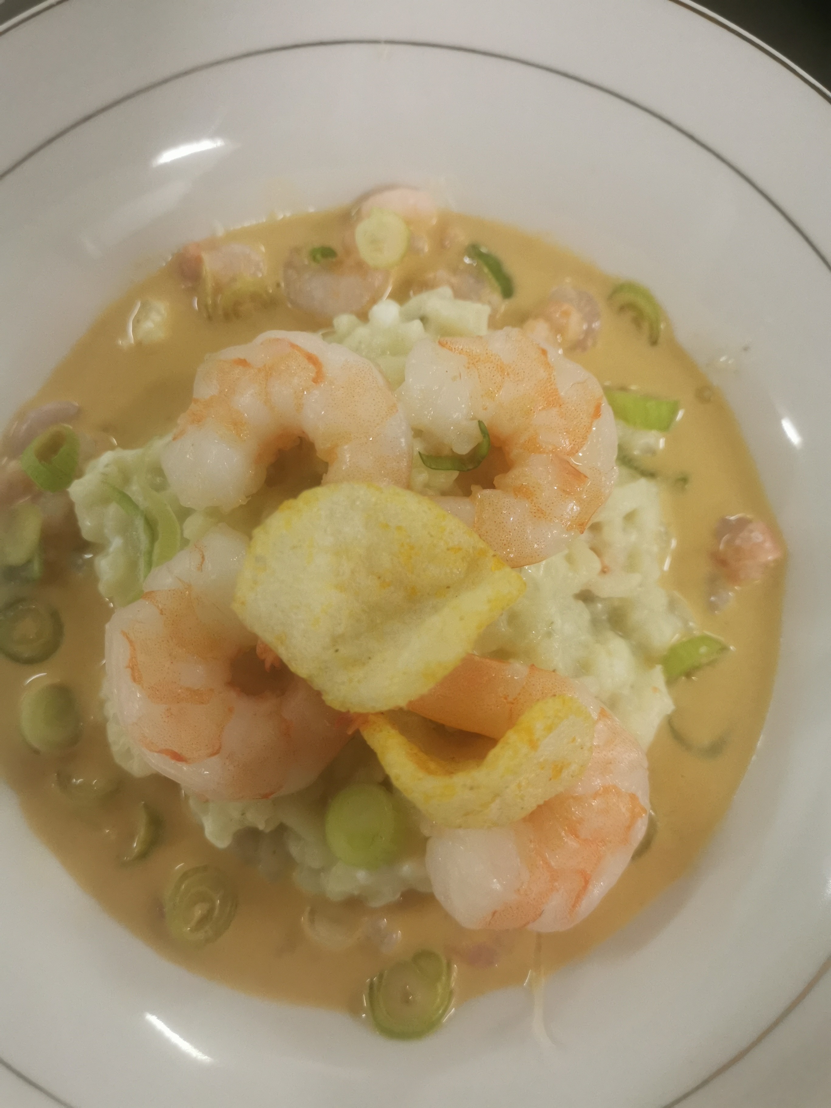Risoto foade2