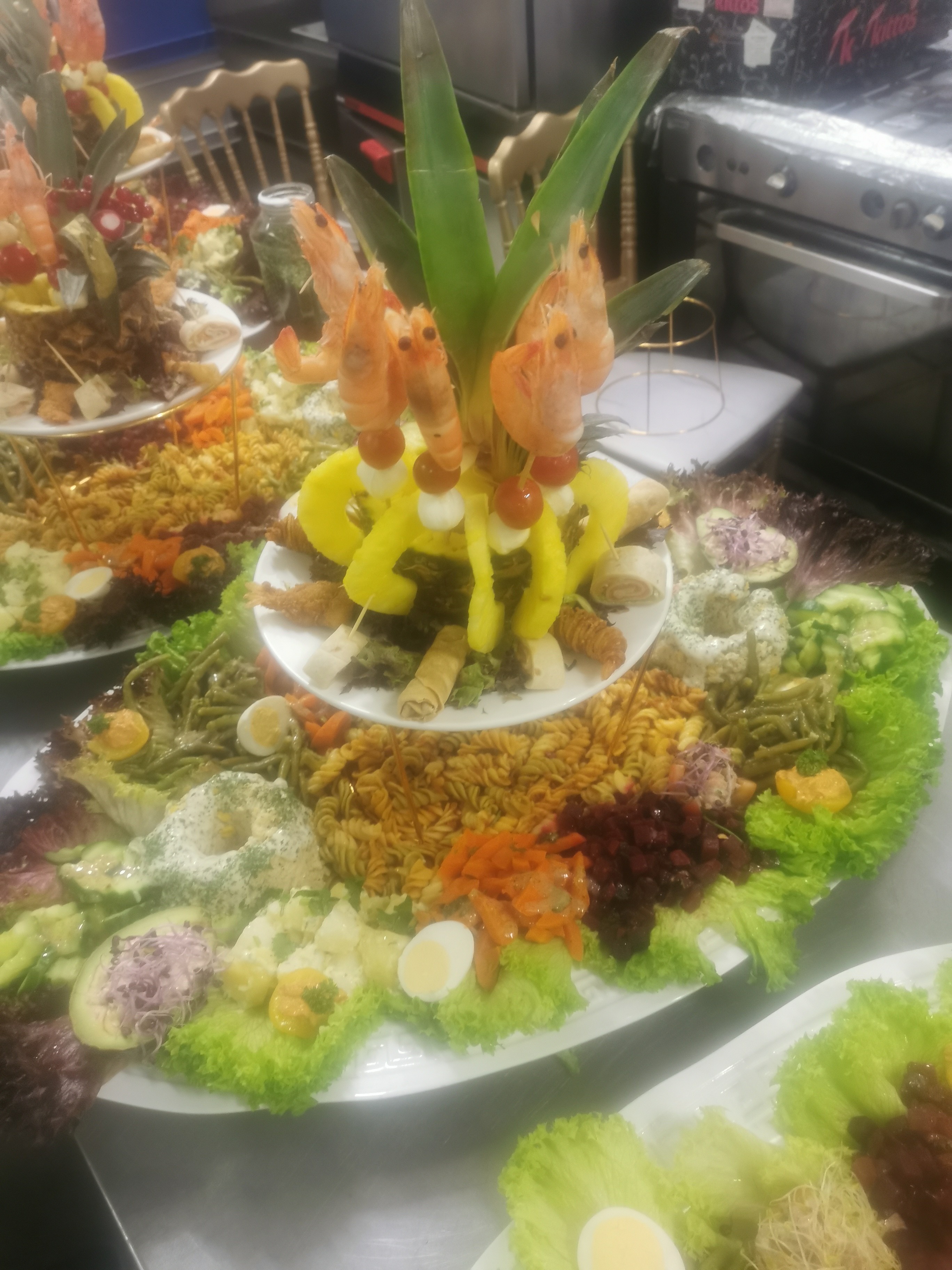 Salade royal 2 normal