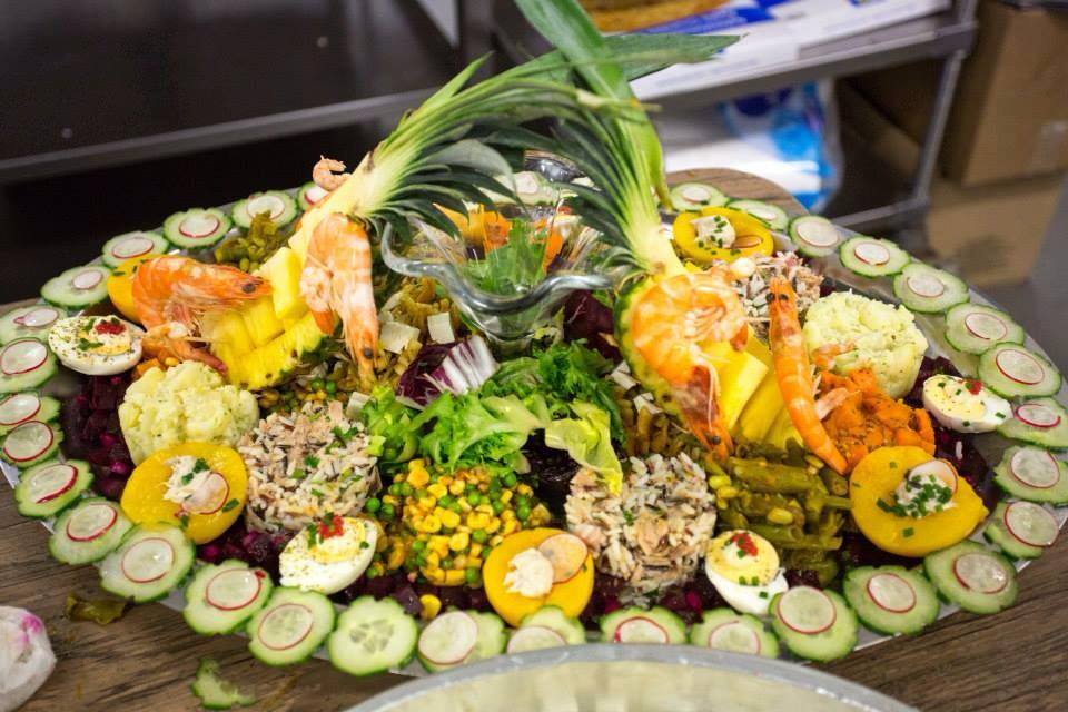 salade royal