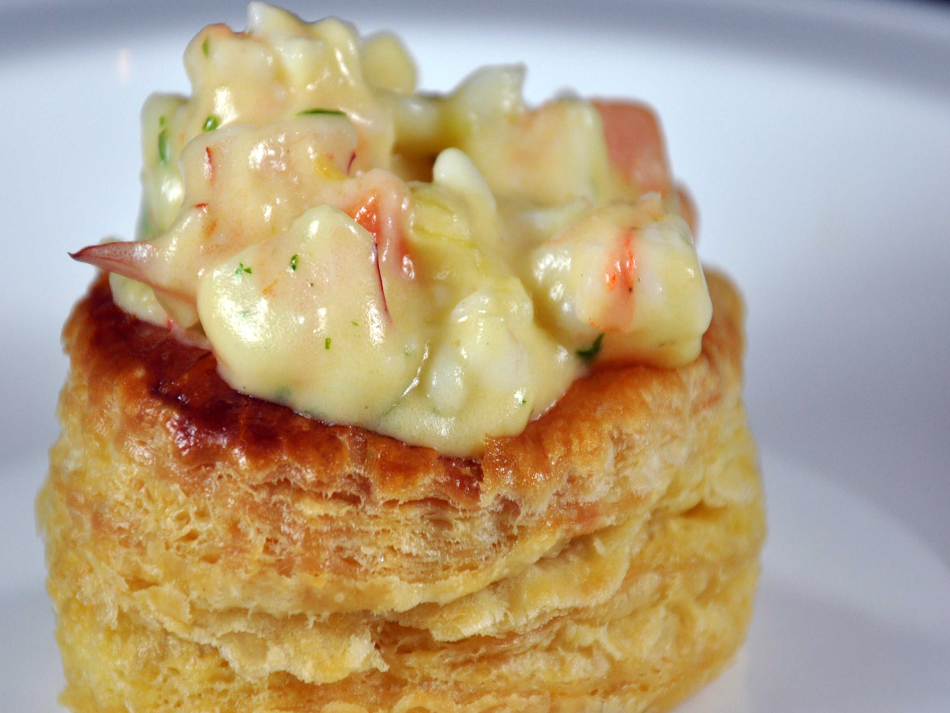 vol-au-vent