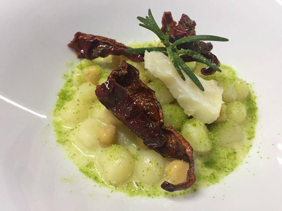 poisson parmentier